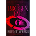 The Broken Eye