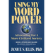 Using My Word Power: Advocating for a More Civilized Society