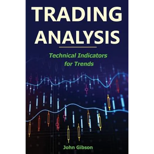 Trading Analysis: Technical Analysis Trend Indicators