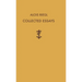 Alois Riegl Collected Essays