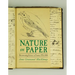 Nature on Paper: Documenting Science in Prussia, 1770-1850