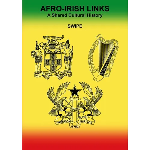 Afro-Irish Links: A Shared Cultural History