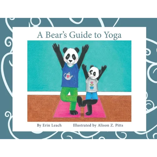 A Bear's Guide to Yoga