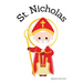 St. Nicholas - Children's Christian Book - Lives of the Saints