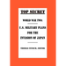 World War Two: U.S. Military Plans for the Invasion of Japan