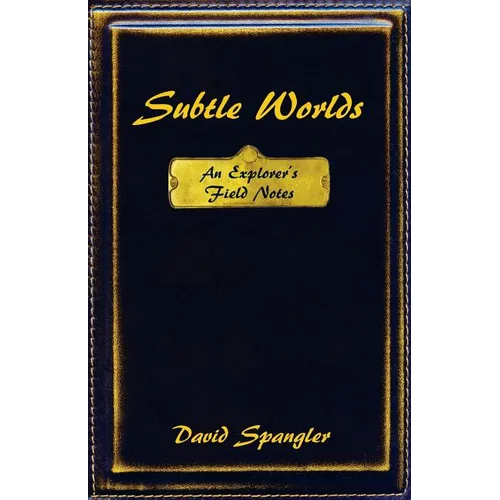 Subtle Worlds: An Explorer's Field Notes