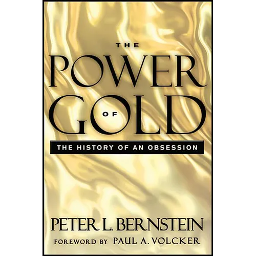 The Power of Gold