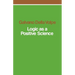 Logic as a Positive Science