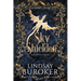 Sky Shielder: An Epic Fantasy Romance