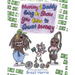 Mommy and Daddy Going to Show You How to Count Money