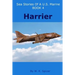 Sea Stories of a U.S. Marine Book 4 Harrier