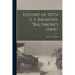 History of 313Th U. S. Infantry, "Baltimore's Own,"