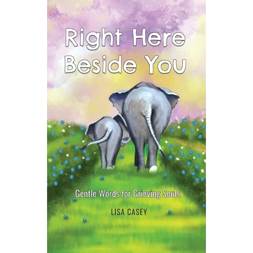 Right Here Beside You