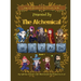 Magical Elements of the Periodic Table Presented By The Alchemical Wizards - Book 1