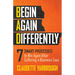 Bad (Begin Again Differently): 7 Smart Processes to Win Again After Suffering a Business Loss