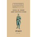 Notes on Enemy Army Identifications: October 1941