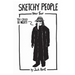 Sketchy People - Year Four