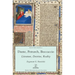 Dante, Petrarch, Boccaccio: Literature, Doctrine, Reality