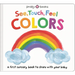 See, Touch, Feel: Colors