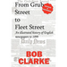From Grub Street to Fleet Street