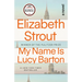 My Name Is Lucy Barton