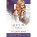 Gothic Minis - Pocket Sized Dark Fantasy Art Coloring Book