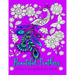 Beautiful Feathers A Bird Coloring Book for Adults