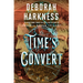 Time's Convert