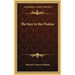 The Key to the Psalms