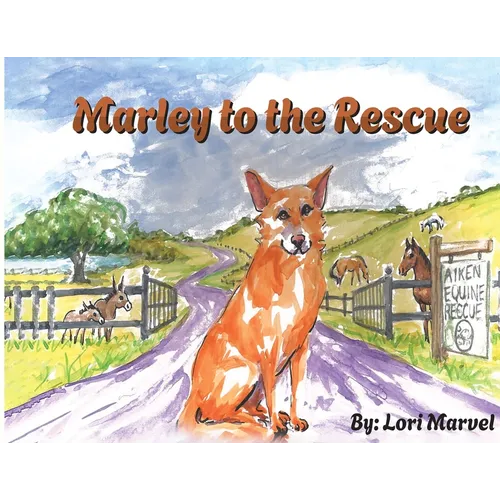 Marley to the Rescue