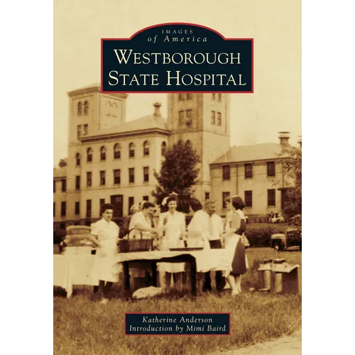 Westborough State Hospital