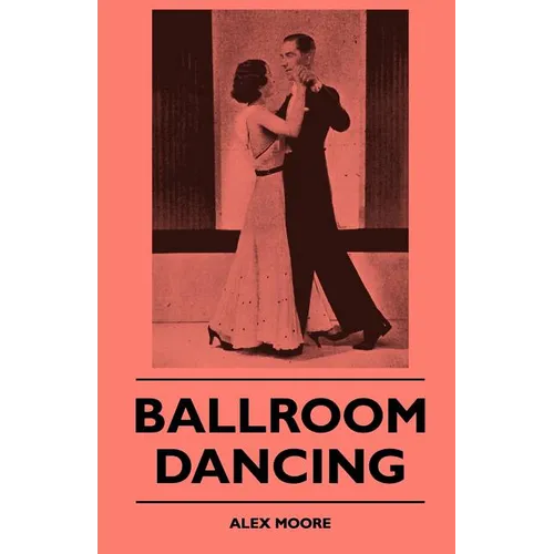 Ballroom Dancing