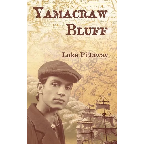 Yamacraw Bluff