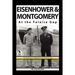 Eisenhower & Montgomery at the Falaise Gap