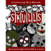 Skulls - Coloring Art Book: Coloring Book for Adults Featuring Day of the Dead, Sugar Skulls and Skeleton Head Art (Amazing Color Art)