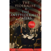 The Federalist & The Anti-Federalist Papers: Complete Collection: Including the U.S. Constitution, Declaration of Independence, Bill of Rights, Import