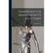Handbook for Massachusetts Selectmen