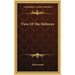 View Of The Hebrews