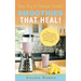Smoothies That Heal!: Your Key to Optimal Health!