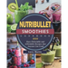 Nutribullet Smoothies Cookbook 999: 999 Days Delectable and Affordable Recipes that Anyone Can Cook