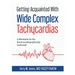 Getting Acquainted With Wide Complex Tachycardias: A Workbook for the Electrocardiographically Confused!