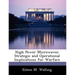 High Power Microwaves: Strategic and Operational Implications for Warfare