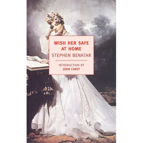 Wish Her Safe at Home
