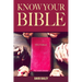 Know Your Bible: A Quick Guide on All Books Explained