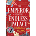 The Emperor and the Endless Palace