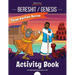 Bereshit / Genesis Activity Book: Torah Portions for Kids