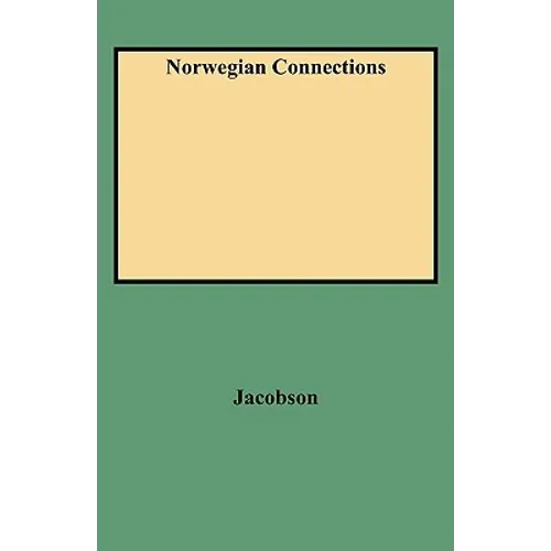 Norwegian Connections