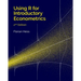 Using R for Introductory Econometrics
