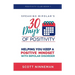 Speaking Bipolar's 30 Days of Positivity