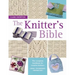 The Knitter's Bible